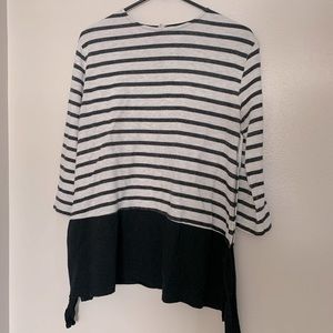 ASOS Maternity Nursing Shirt